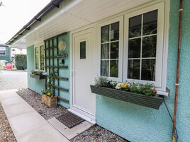 Casa de campo | Exterior