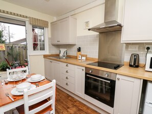 Cottage | Intérieur