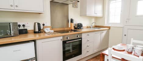 Cottage | Interior