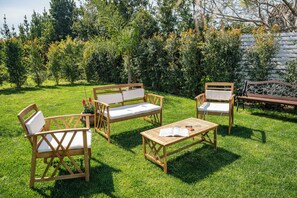 Property grounds - Villa Venere - Elegant Sicilian Refuge with a View of Mount Etna  (Piedimonte Etneo)