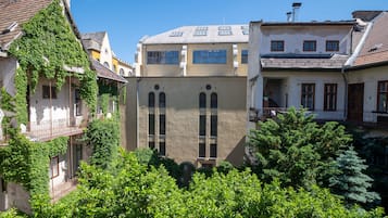 Exterieur