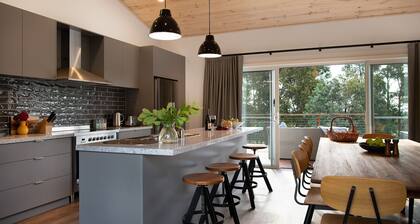 Brandy Hot Forest Retreat - 16 guests | Free Wifi