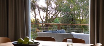 Brandy Hot Forest Retreat - 16 guests | Free Wifi