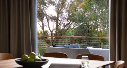 Brandy Hot Forest Retreat - 16 guests | Free Wifi