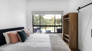 1 bedroom, Internet, bed sheets