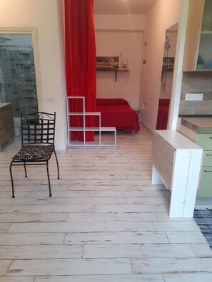 1 habitación, wifi gratis y ropa de cama 