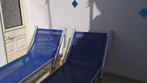 Unterkunftsgelände
