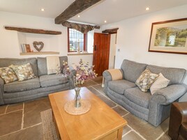 Cottage | Living room