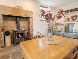 Cottage | Living room