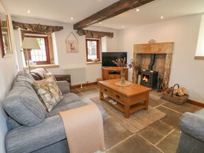 Cottage | Interior - Hope Cottage (Bakewell)
