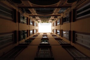 Interior - Duomo77 by Elite Villas (Napoli)