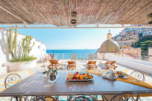Villa Petite Syrene by Elite Villas