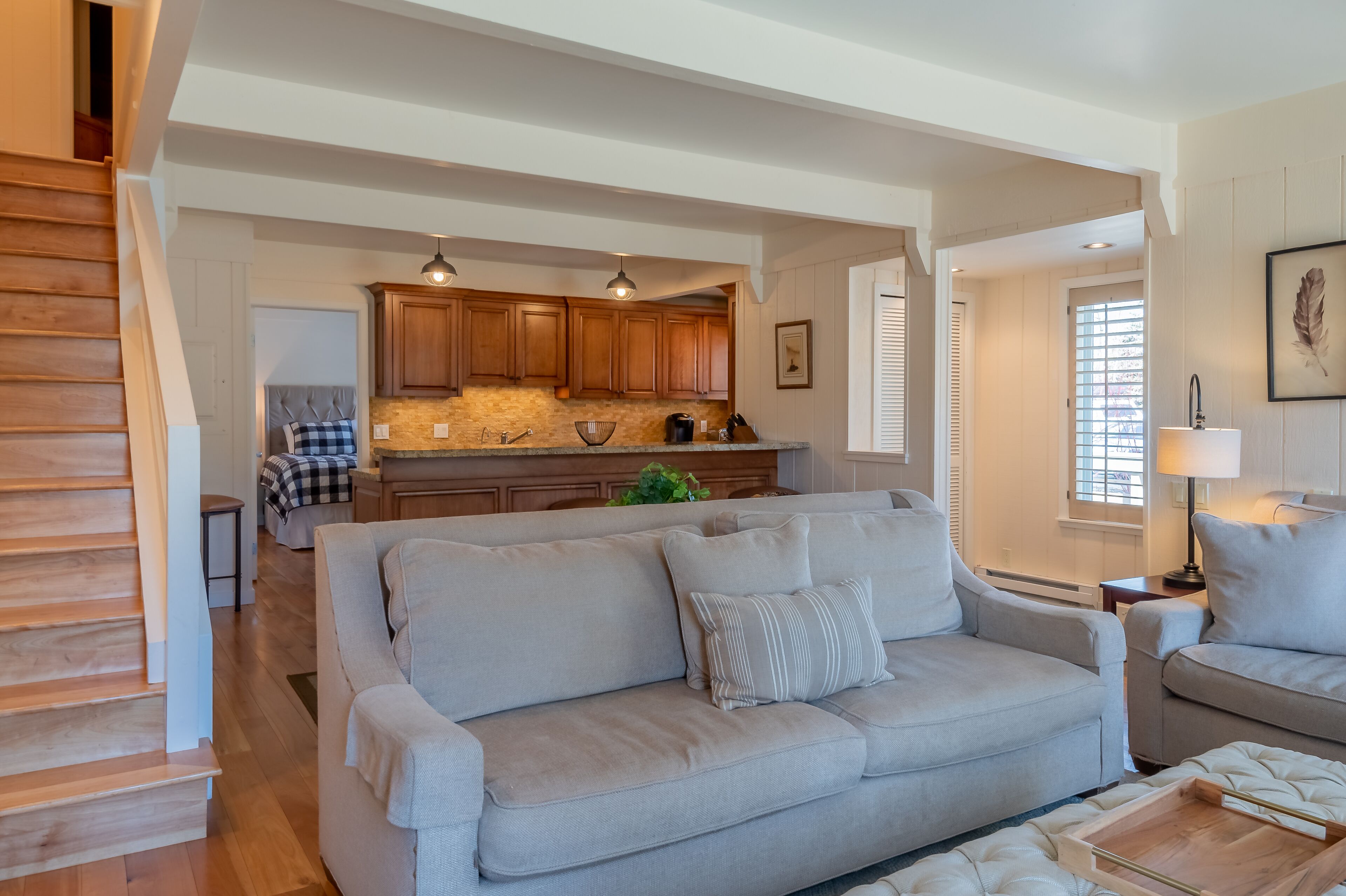 Creekside Condo 1337 -New Listing! Beautifully Remodeled at Sun Valley Resort