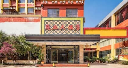 Pangye Hotel