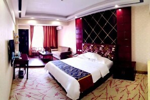 Room - Pangye Hotel (Dayao)