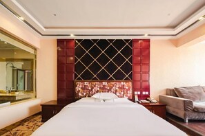 Room - Pangye Hotel (Dayao)