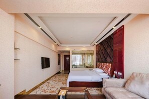 Room - Pangye Hotel (Dayao)