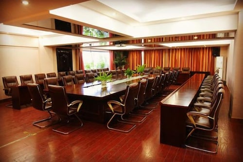 Pangye Hotel