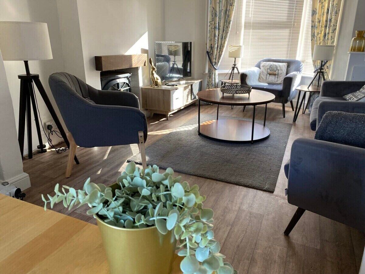 Imagen de perfil del propietario o de la propietaria