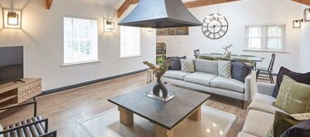 Host & Stay | The Annexe @ The Old Brewery