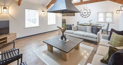 Host & Stay | The Annexe @ The Old Brewery