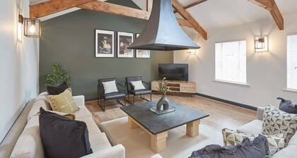 Host & Stay | The Annexe @ The Old Brewery