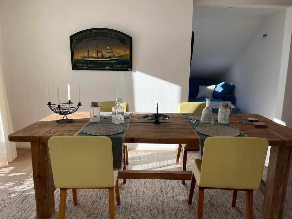 Holiday apartment Brig for 4 - 5 persons with 2 bedrooms - Holiday apartment