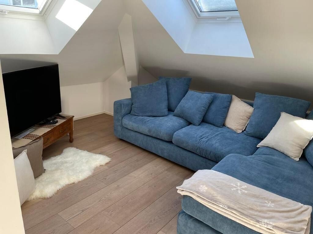 Holiday apartment Brig for 4 - 5 persons with 2 bedrooms - Holiday apartment