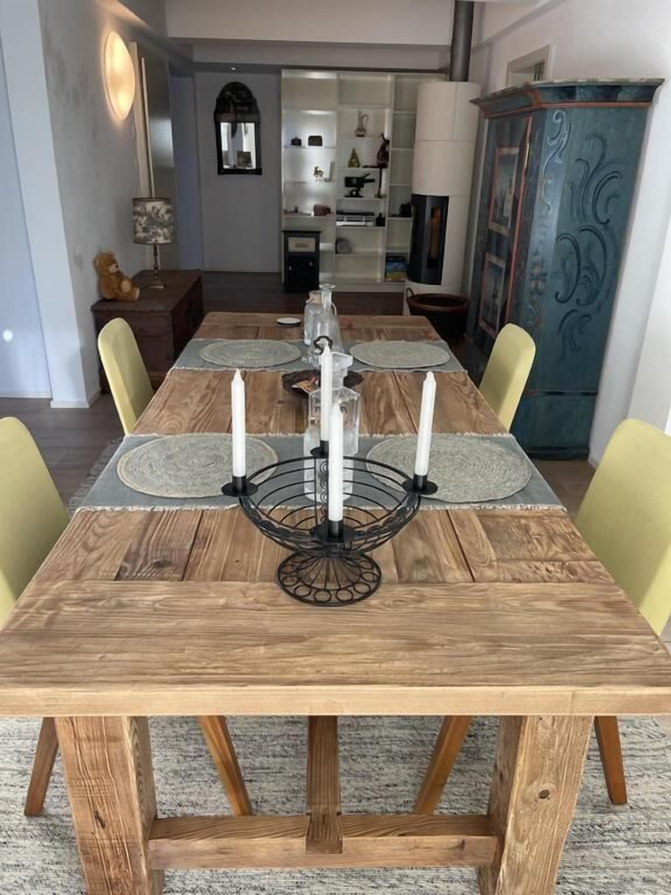 Holiday apartment Brig for 4 - 5 persons with 2 bedrooms - Holiday apartment