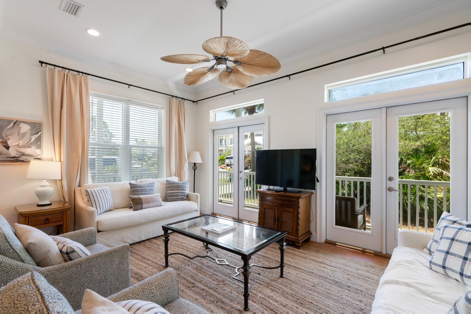 "Archer Dunes" Private Pool! 3 Adult Bikes! 250 Steps to the Beach!