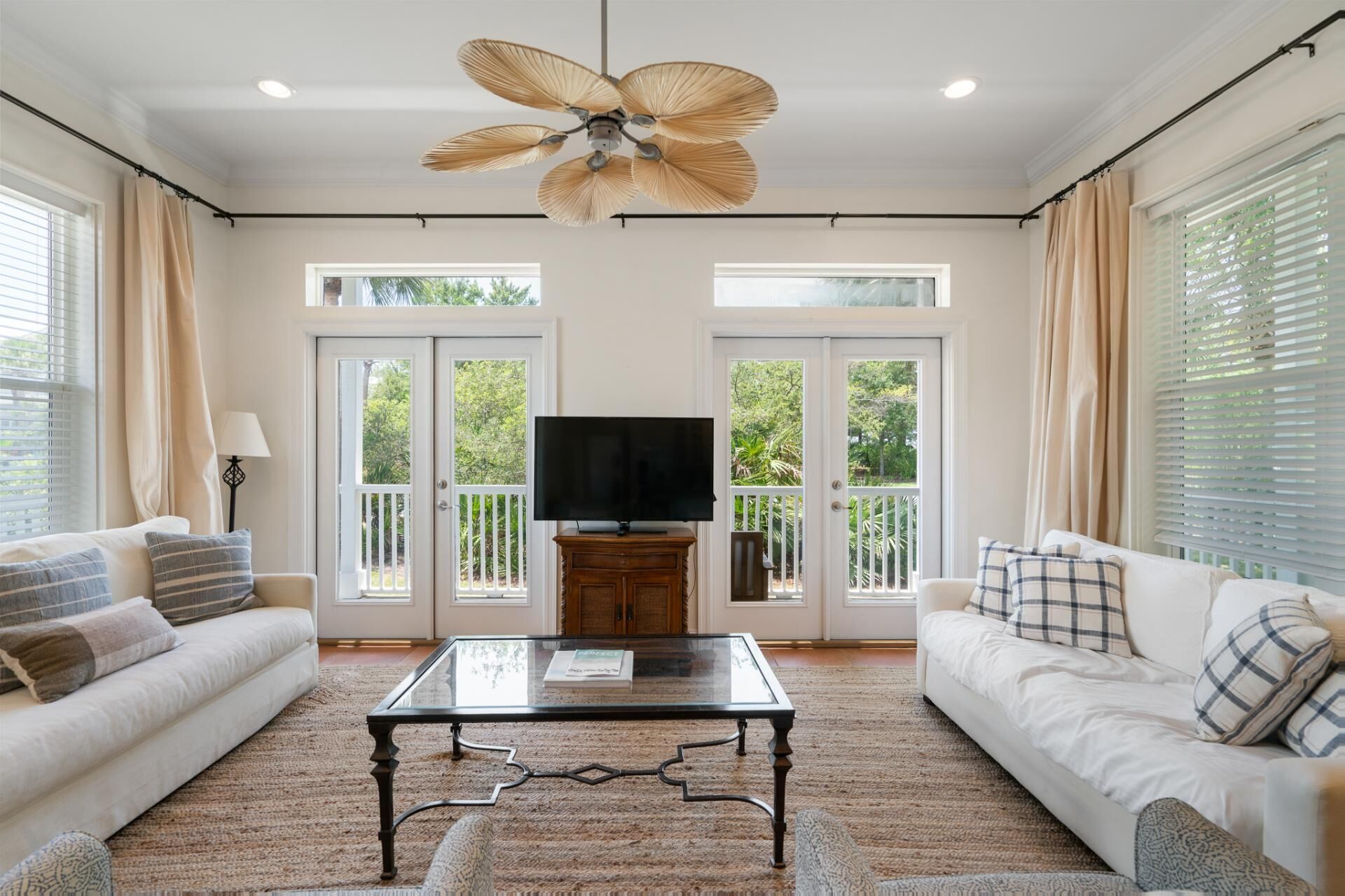 "Archer Dunes" Private Pool! 3 Adult Bikes! 250 Steps to the Beach!