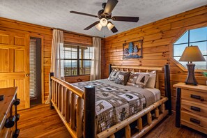 7 bedrooms, free WiFi, bed sheets