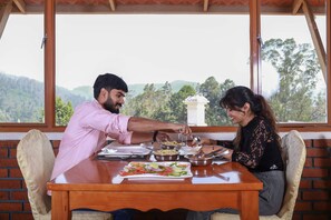 Servei de restauració
