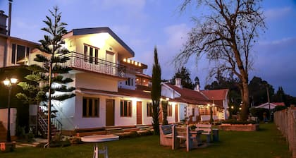 Yantra Resort By Spree Ooty