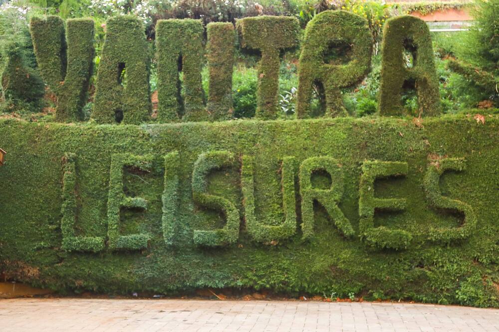 Yantra Resort Ooty