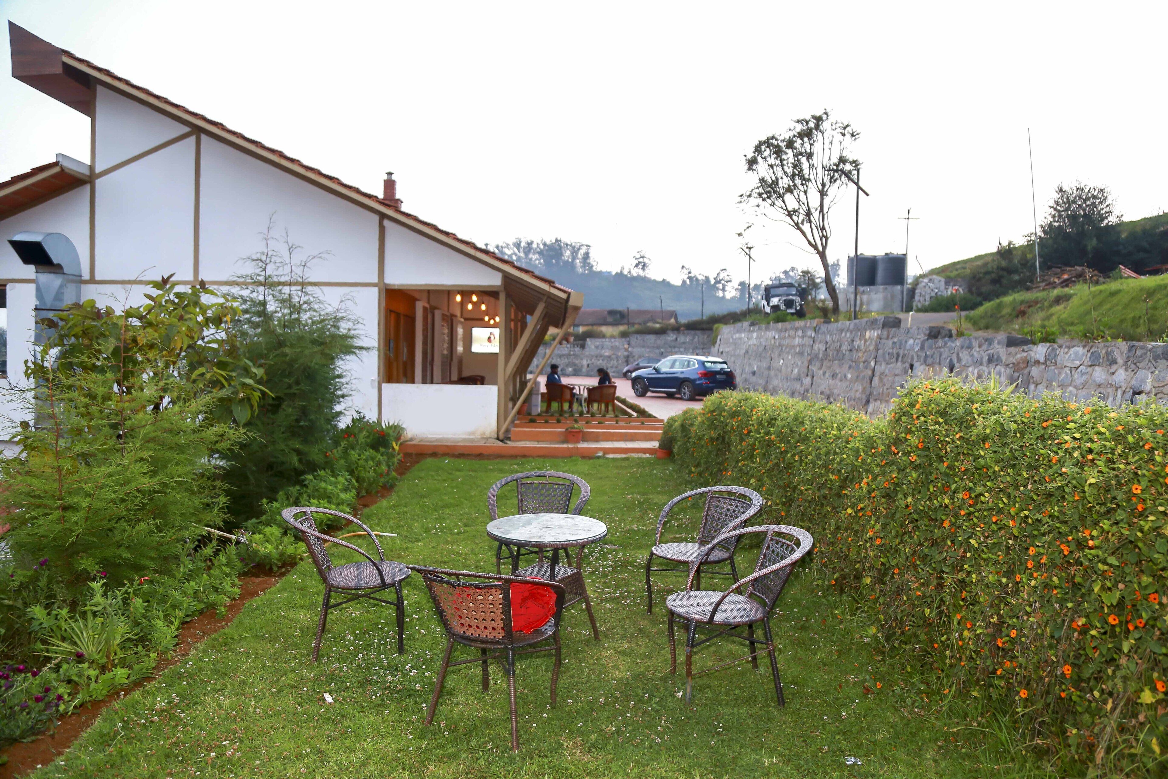 Restoran