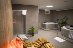 Spa - Amenity Penzion Horní Věstonice (Horní Vestonice)