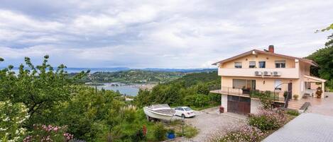 Appartement (Apartments Bella Vista Lilly - One Be) | Extérieur