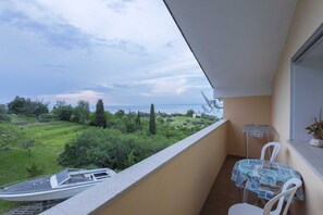 Appartement (Apartments Bella Vista Lilly - One Be) | Vue de la chambre