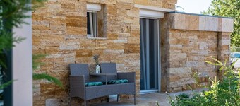 MariAna / Holiday House MariAna with prvate Pool and  garden