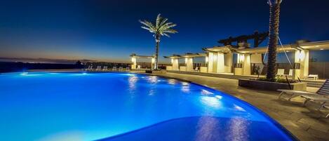 Ferienhaus, 4 Schlafzimmer | Pool
