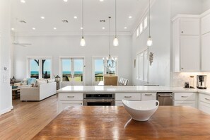 Salle de séjour | TV connectée, services de streaming