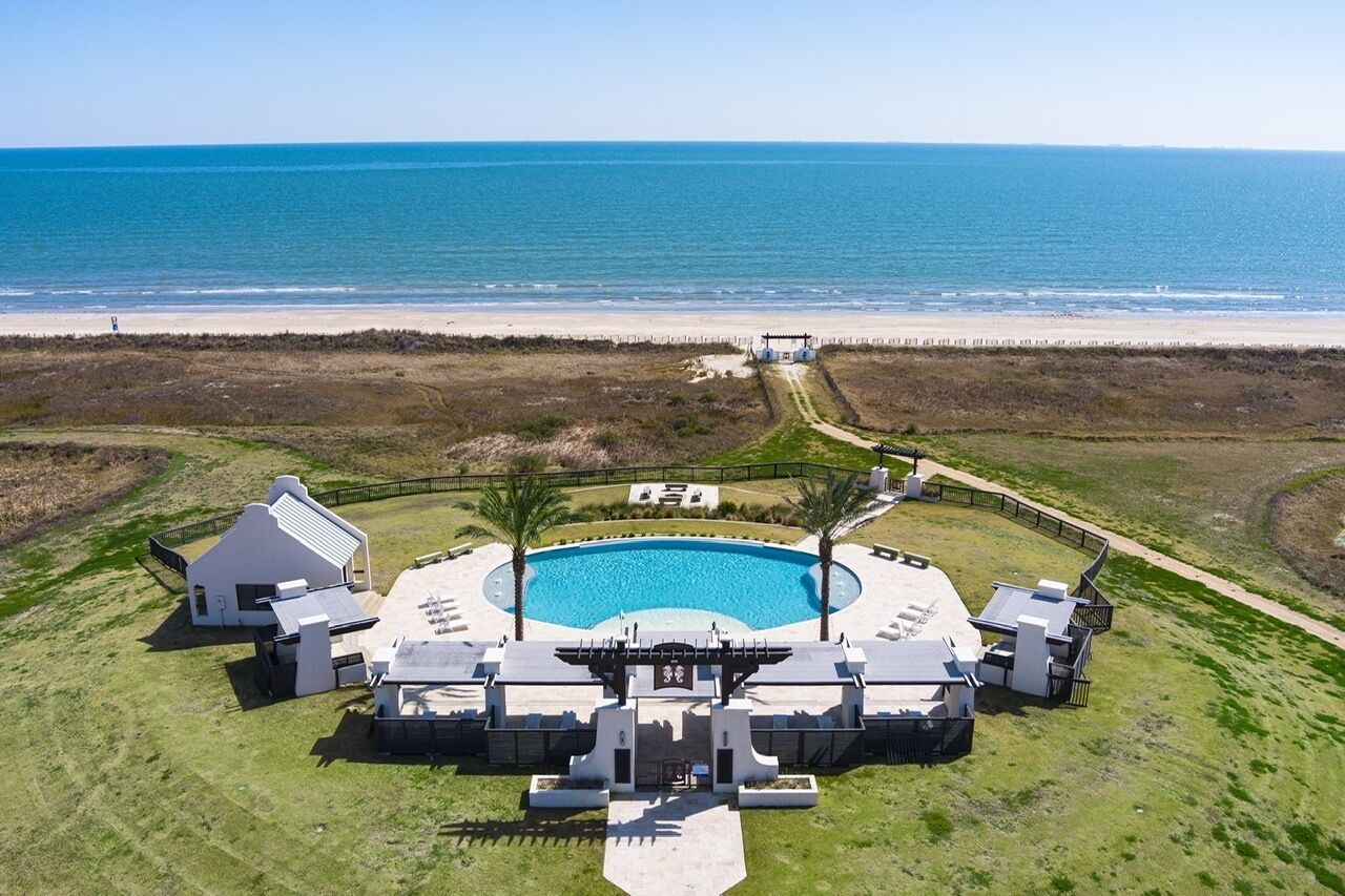 Rumah, 4 kamar tidur | Kolam renang