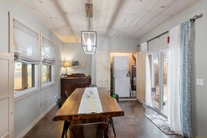 Hus, 3 soverom | Spiseområde