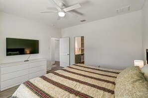 House, 3 Bedrooms