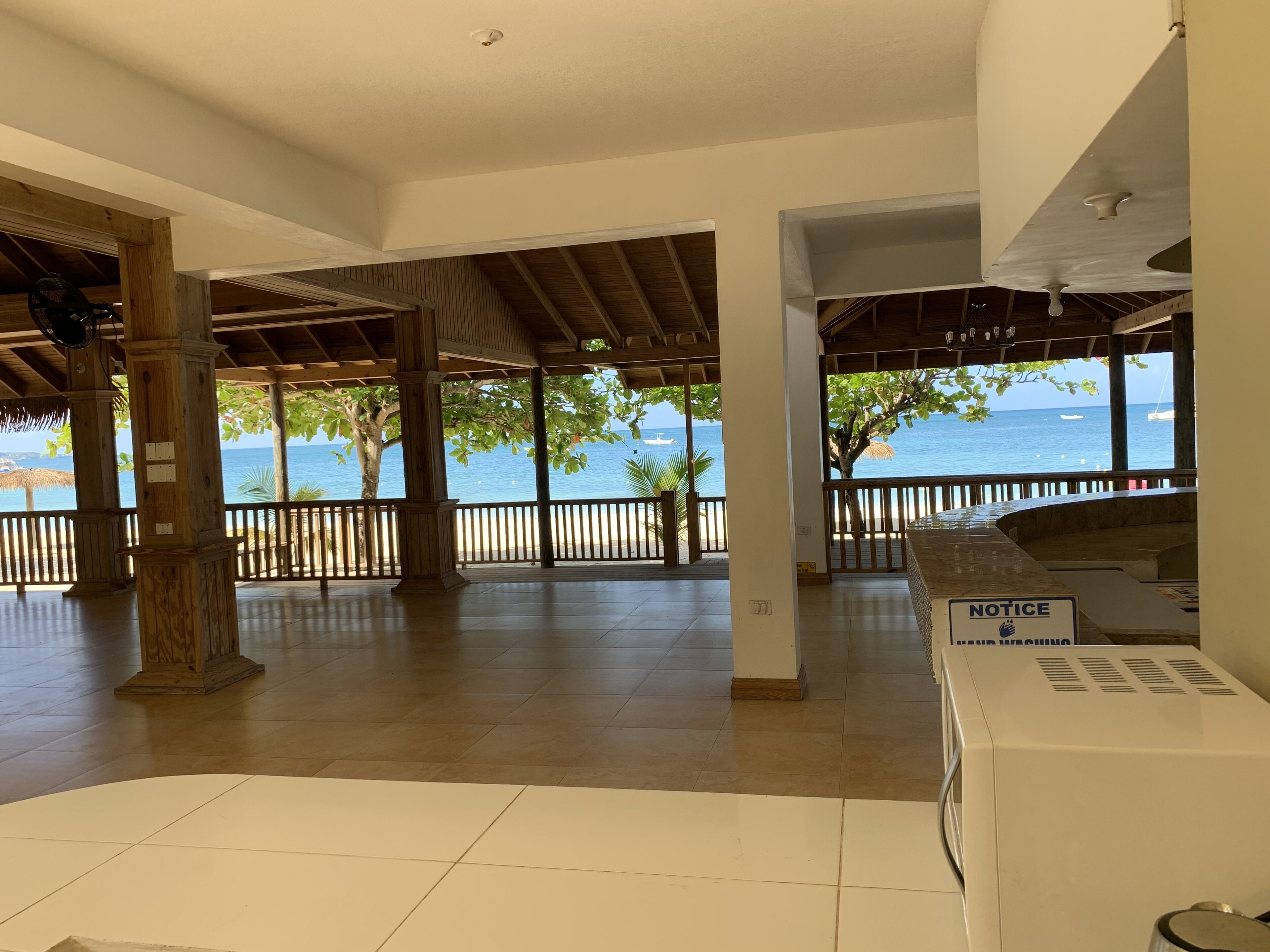 Foto - Family Comfort in Jamaica - Enjoy 7 miles of White Sand Beach! villa