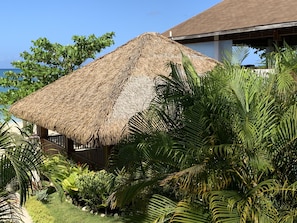 Studio | Exterior - Family Comfort In Jamaica - Enjoy 7 Miles Of White Sand Beach! Villa by RedAwning (Negril)