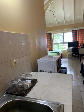 Studio | Interior