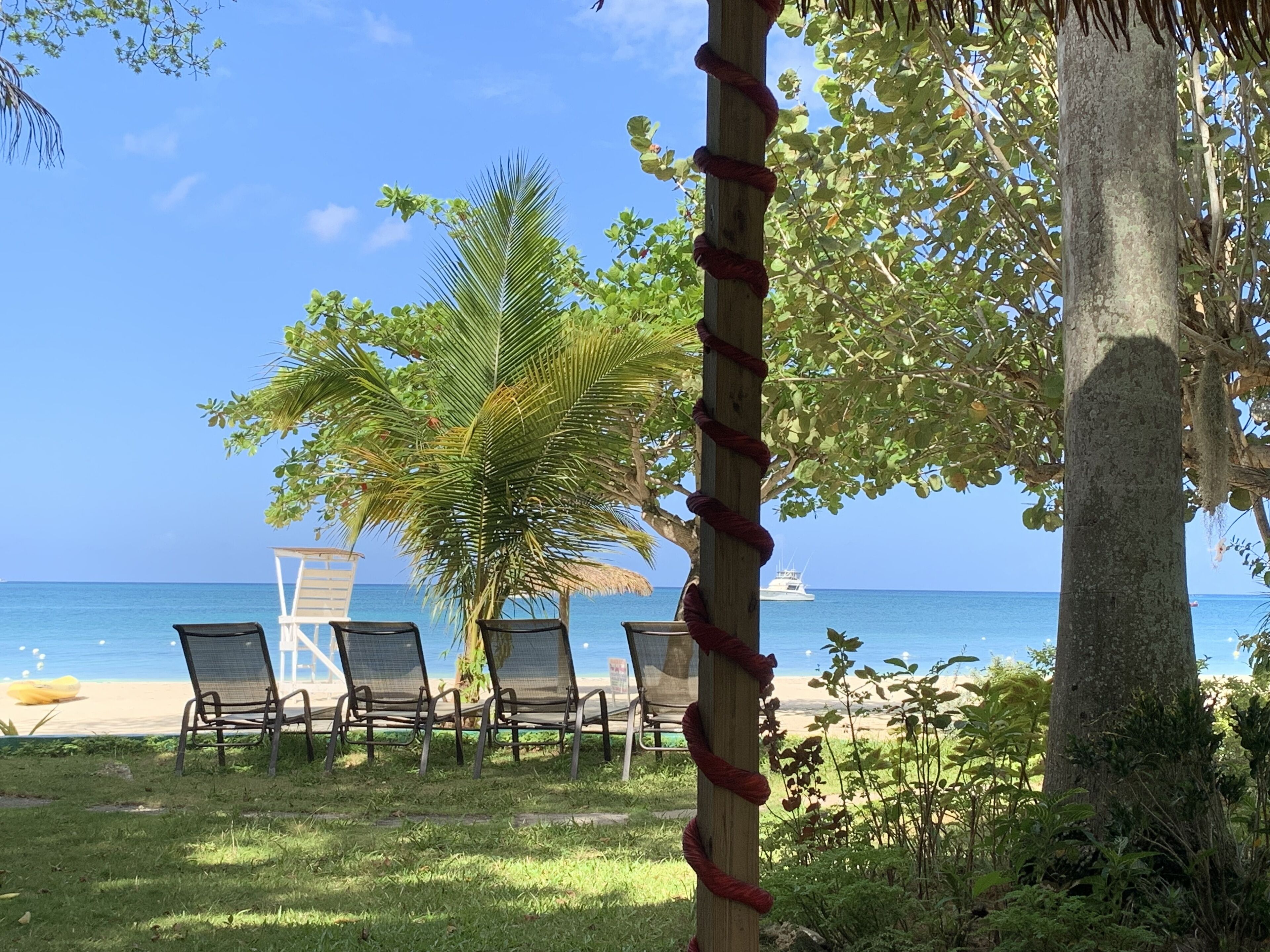 Foto - Family Comfort in Jamaica - Enjoy 7 miles of White Sand Beach! villa