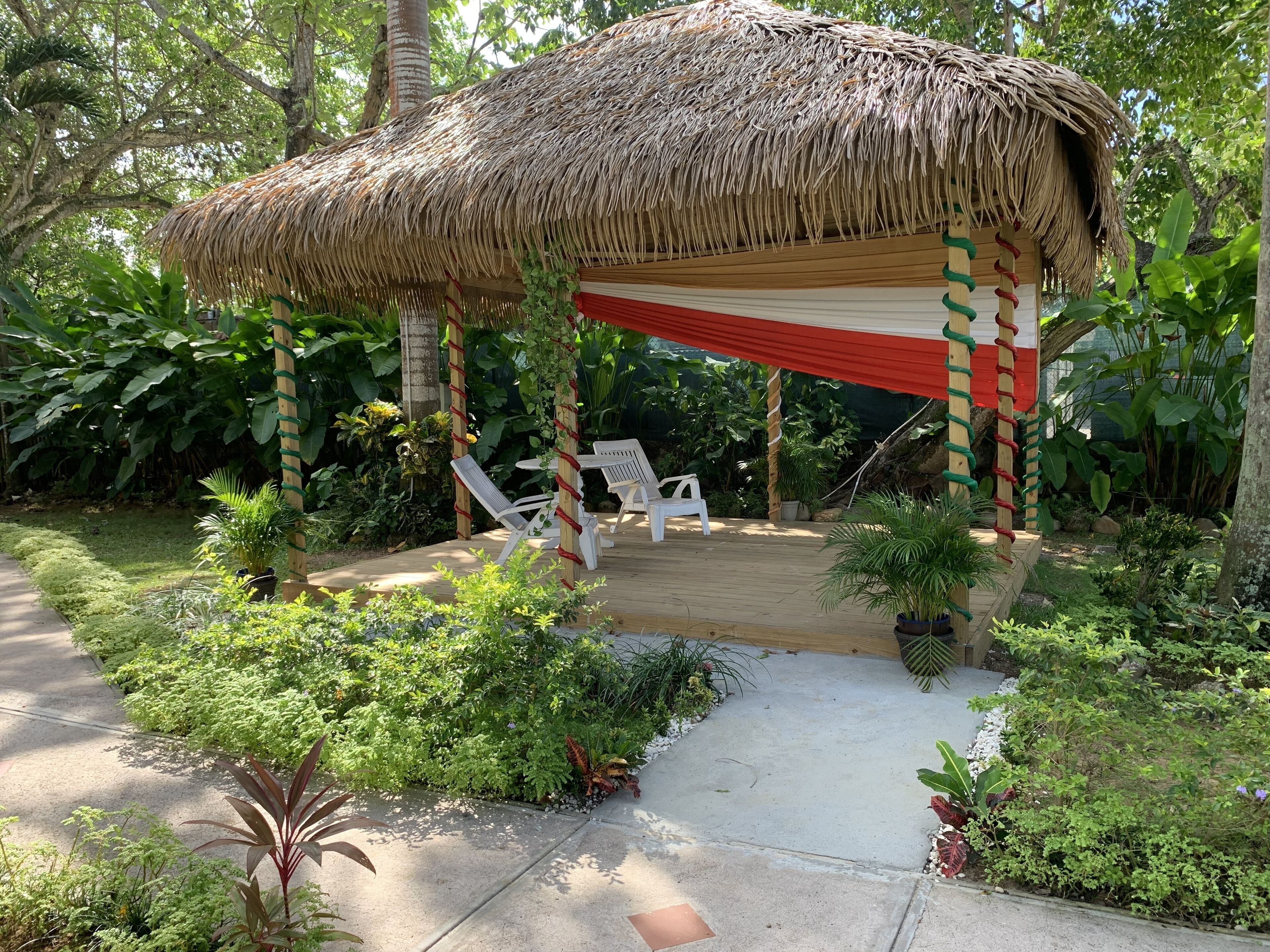 Foto - Family Comfort in Jamaica - Enjoy 7 miles of White Sand Beach! villa